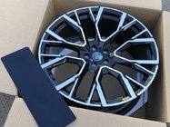BMW X5 G05 2019–2026 Smidda fälgar OEM R21 V2 (4 st) foto 4