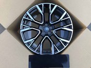BMW X5 G05 2019–2026 Smidda fälgar OEM R21 V2 (4 st) foto 1