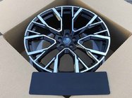 BMW X5 G05 2019–2026 Smidda fälgar OEM R21 V2 (4 st) foto 2