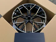 BMW 7-serien G11/G12 2015–2022 Smidda OEM-fälgar R24 (4 st) foto 3