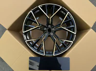 BMW 7-serien G11/G12 2015–2022 Smidda OEM-fälgar R24 (4 st) foto 1
