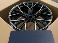 BMW 7-serien G11/G12 2015–2022 Smidda OEM-fälgar R24 (4 st) foto 4