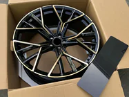 BMW 7-serien G11/G12 2015–2022 Smidda OEM-fälgar R24 (4 st) foto 2