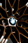 BMW 3-serien G20/G21 2018– Smidda OEM-fälgar R20 R21 V1 (4 st) foto 12
