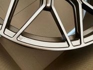 BMW 3-serien G20/G21 2018– Smidda OEM-fälgar R20 R21 V1 (4 st) foto 15