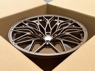 BMW 3-serien G20/G21 2018– Smidda OEM-fälgar R20 R21 V1 (4 st) foto 5