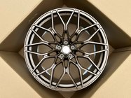 BMW 4-serien G22/23/26 2020– OEM smidda fälgar R20/R21 (4 st) foto 1
