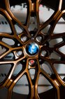 BMW 4-serien G22/23/26 2020– OEM smidda fälgar R20/R21 (4 st) foto 18