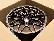 BMW 4-serien G22/23/26 2020– OEM smidda fälgar R20/R21 (4 st) foto 8