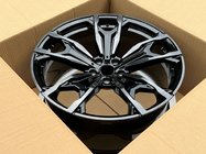 BMW X5 G05 2019–2026 Smidda fälgar OEM R21 V3 (4 st) foto 3