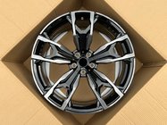 BMW X5 G05 2019–2026 Smidda fälgar OEM R21 V3 (4 st) foto 1