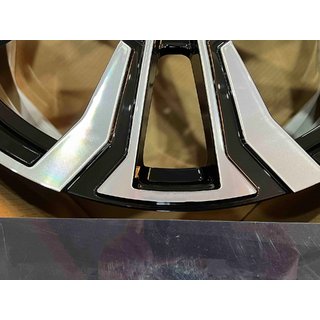 Smidda fälgar OEM R22 V1 (4 st) BMW X7 G07 2019– foto 2