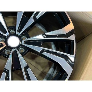 Smidda fälgar OEM R22 V1 (4 st) BMW X7 G07 2019– foto 3
