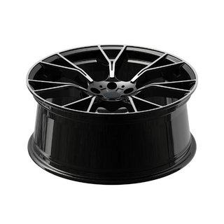 OEM smidda fälgar R18 (4 st) BMW 5-serie E39 1996–2003 foto 3