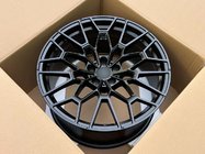 BMW 4-serien G22/23/26 2020– Smidda OEM-fälgar R20 V1 (4 st.) foto 3