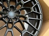 BMW 4-serien G22/23/26 2020– Smidda OEM-fälgar R20 V1 (4 st.) foto 8