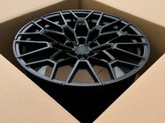 BMW 4-serien G22/23/26 2020– Smidda OEM-fälgar R20 V1 (4 st.) foto 6
