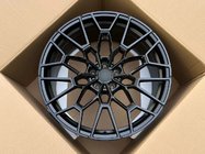 BMW 4-serien G22/23/26 2020– Smidda OEM-fälgar R20 V1 (4 st.) foto 2