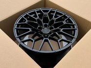 BMW 4-serien G22/23/26 2020– Smidda OEM-fälgar R20 V1 (4 st.) foto 5