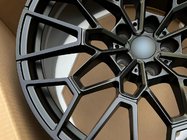 BMW 4-serien G22/23/26 2020– Smidda OEM-fälgar R20 V1 (4 st.) foto 9