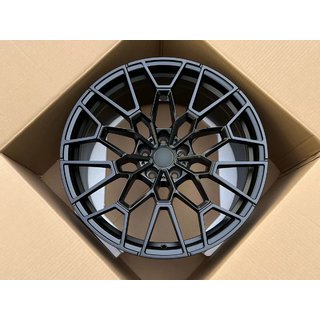 Smidda OEM-fälgar R20 V1 (4 st.) BMW 4-serien G22/23/26 2020– foto 2