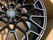 BMW 4-serien G22/23/26 2020– Smidda OEM-fälgar R20 V2 (4 st) foto 8