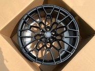 BMW 4-serien G22/23/26 2020– Smidda OEM-fälgar R20 V2 (4 st) foto 2