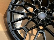 BMW 4-serien G22/23/26 2020– Smidda OEM-fälgar R20 V2 (4 st) foto 9
