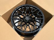 BMW 4-serien G22/23/26 2020– Smidda OEM-fälgar R20 V2 (4 st) foto 3