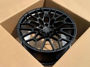BMW 4-serien G22/23/26 2020– Smidda OEM-fälgar R20 V2 (4 st) foto 4