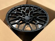 BMW 4-serien G22/23/26 2020– Smidda OEM-fälgar R20 V2 (4 st) foto 5