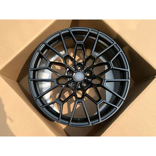 Smidda OEM-fälgar R20 V2 (4 st) foto 2
