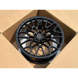 Smidda OEM-fälgar R20 V2 (4 st) BMW 4-serien G22/23/26 2020– foto 3
