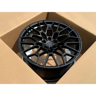 Smidda OEM-fälgar R20 V2 (4 st) BMW 4-serien G22/23/26 2020– foto 4