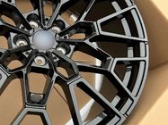 BMW 5-serien G30/G31 2017–2023 OEM smidda fälgar R21 (4 st) foto 6