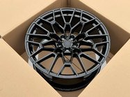 BMW 5-serien G30/G31 2017–2023 OEM smidda fälgar R21 (4 st) foto 2