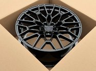 BMW 5-serien G30/G31 2017–2023 OEM smidda fälgar R21 (4 st) foto 3
