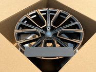 BMW XM G09 2022– Smidda fälgar OEM R21 V1 (4 st) foto 3