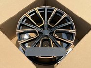 BMW XM G09 2022– Smidda fälgar OEM R21 V1 (4 st) foto 2