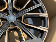BMW XM G09 2022– Smidda fälgar OEM R21 V1 (4 st) foto 7