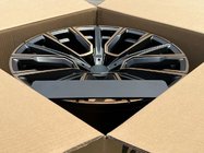 BMW XM G09 2022– Smidda fälgar OEM R21 V1 (4 st) foto 5