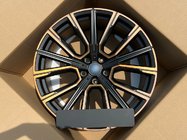 BMW XM G09 2022– Smidda fälgar OEM R21 V1 (4 st) foto 1