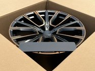 BMW XM G09 2022– Smidda fälgar OEM R21 V1 (4 st) foto 4