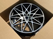 BMW iX (I20) 2022– Smidda OEM-fälgar R22 (4 st) foto 2