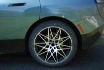 BMW iX (I20) 2022– Smidda OEM-fälgar R22 (4 st) foto 6