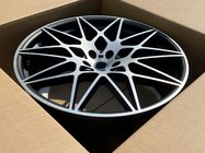 BMW iX (I20) 2022– Smidda OEM-fälgar R22 (4 st) foto 3