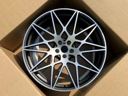 BMW iX (I20) 2022– Smidda OEM-fälgar R22 (4 st) foto 1