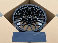 BMW 4-serien G22/23/26 2020– OEM smidda fälgar R19 R20 V1 (4 st) foto 7