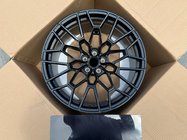 BMW 4-serien G22/23/26 2020– OEM smidda fälgar R19 R20 V1 (4 st) foto 1