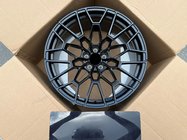 BMW 4-serien G22/23/26 2020– OEM smidda fälgar R19 R20 V1 (4 st) foto 2